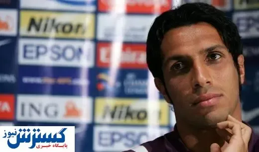ادعای مجیدی جوک است / پرسپولیس در زمین حرفش را می زند