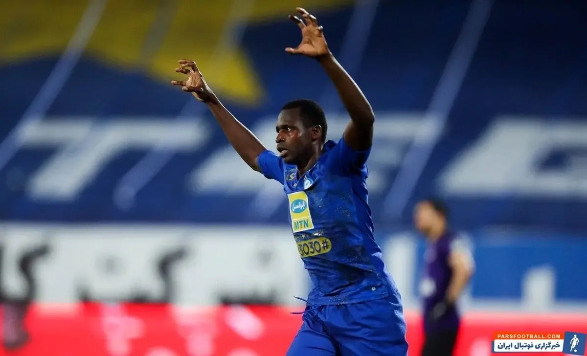 خطر بزرگ بیخ گوش استقلال / آبی ها نقره داغ می‌شوند؟