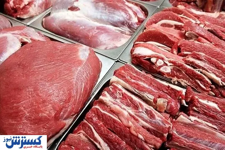 بازار گوشت در مسیر کاهش قیمت‌