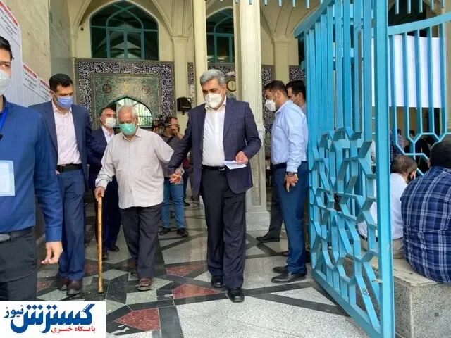 حناچی: مردم با رأی نظر خود را اعلام کنند