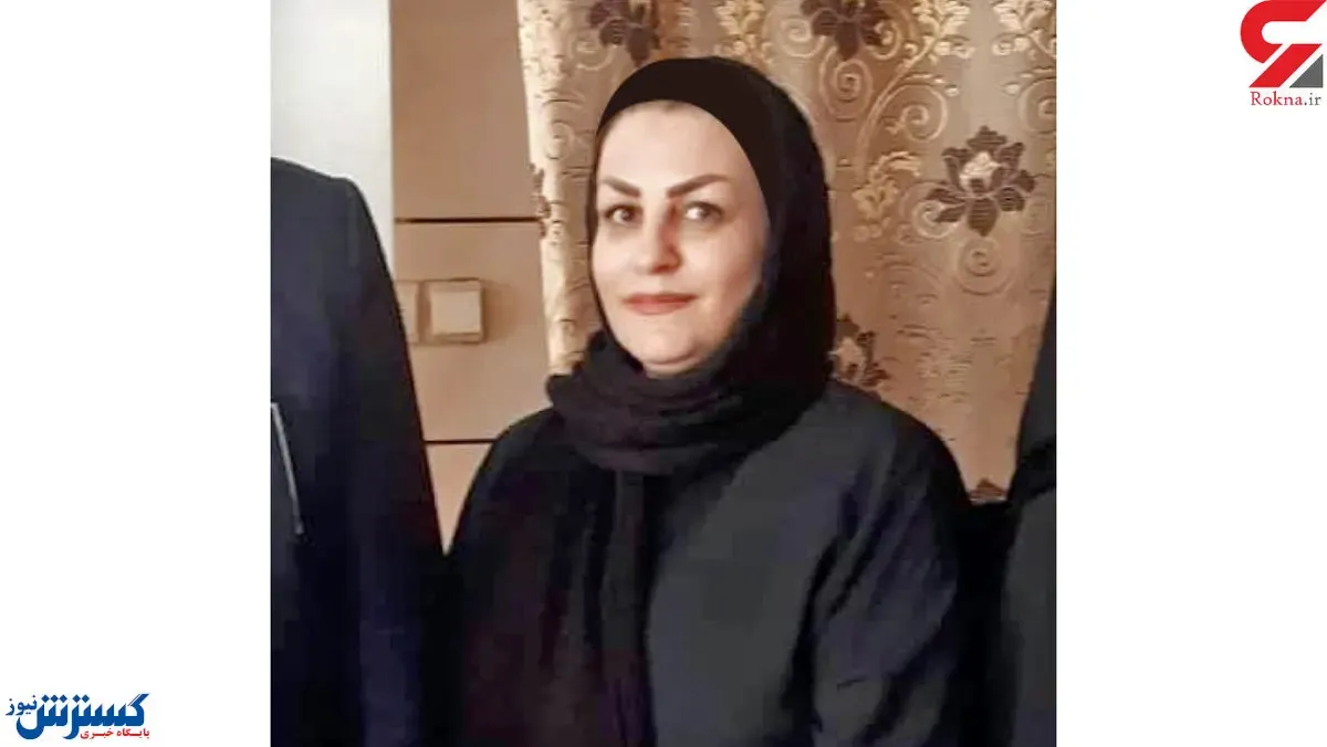 بی‌بی‌مریم، فرشته اهوازی کیست؟