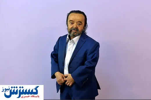 اسدالله یکتا کرونا گرفت + جزئیات
