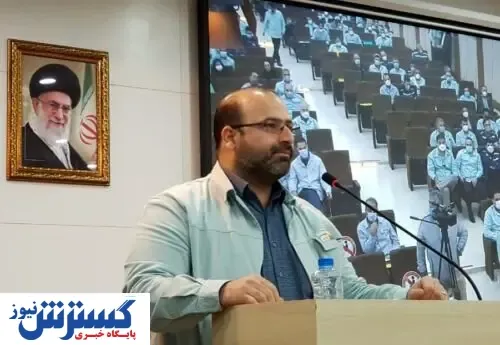 جزئیات همایش تبیین بیانیه چشم انداز گروه فولاد خوزستان