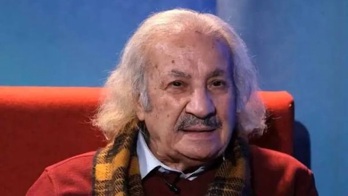 علت فوت سعید پیردوست اعلام شد
