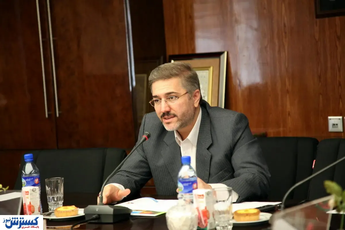 رئیس جدید سازمان امور مالیاتی منصوب شد