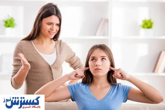 نکاتی که والدین باید درباره نوجوانان بدانند!