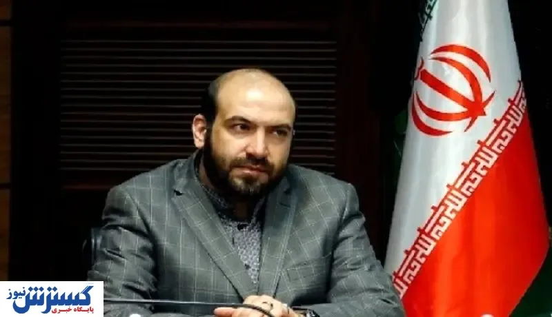 رئیس سازمان استاندارد منصوب شد