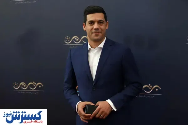 پرسپولیس دنبال تخریب تیم یا شخص خاصی نیست