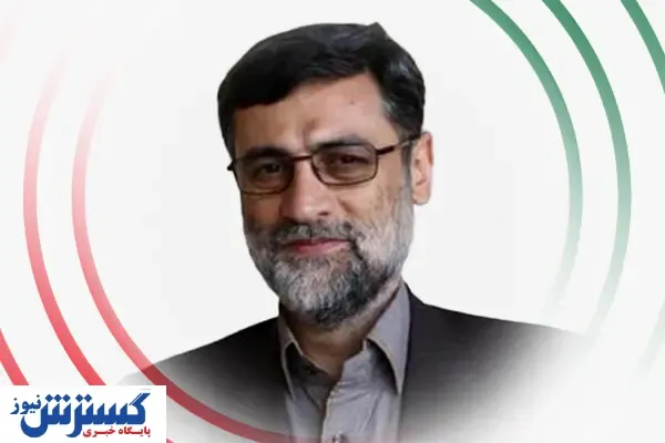 فوری| یکی از کاندیدای انتخابات ریاست جمهوری انصراف داد