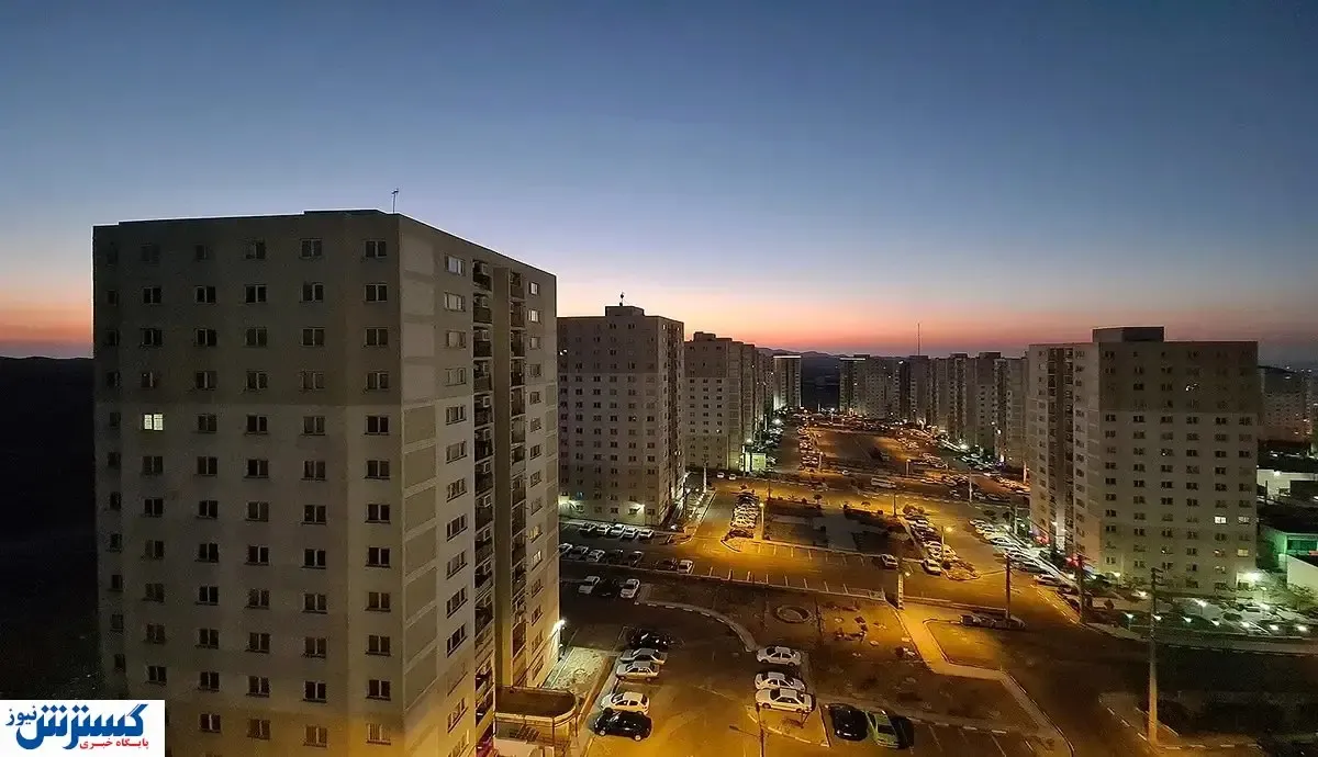 بازار مسکن به آرامش رسید / کلاهبردار ۲ هزار میلیاردی دستگیر شد