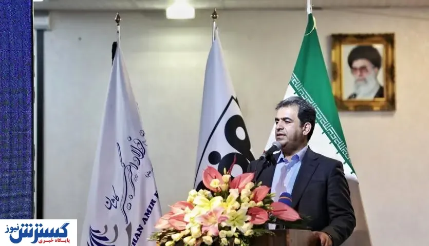 ایجاد زنجیره ارزش از فولاد مبارکه تا کاشان
