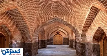 کاروانسرای جهانی به بخش خصوصی واگذار شد