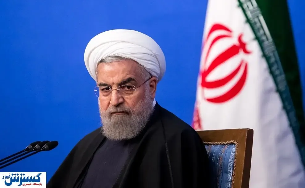 بازخوانی واکنش روحانی به دلار ۴۷۰۰ تومانی/فیلم