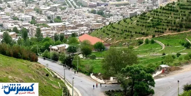سنندج هفتمین «پایتخت کتاب» کشور شد