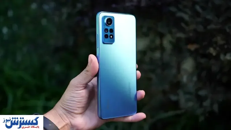 رونمایی شیائومی از گوشی Redmi Note ۱۴S + قیمت و مشخصات