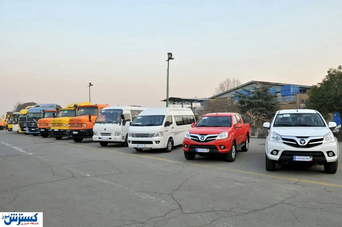 واردات خودرو، شاید وقتی دیگر!