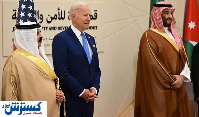 بن سلمان آمریکا را تهدید کرد