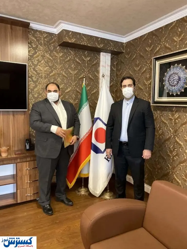 مدیرعامل شرکت سنگان معرفی شد