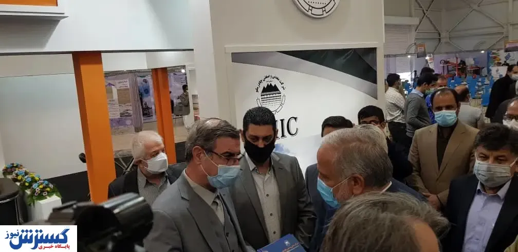 چادرملو شرکت قدرتمند صنعت فولاد کشور است