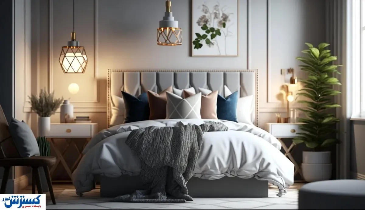 ویژگی های یک تخت خواب استاندارد چیست؟