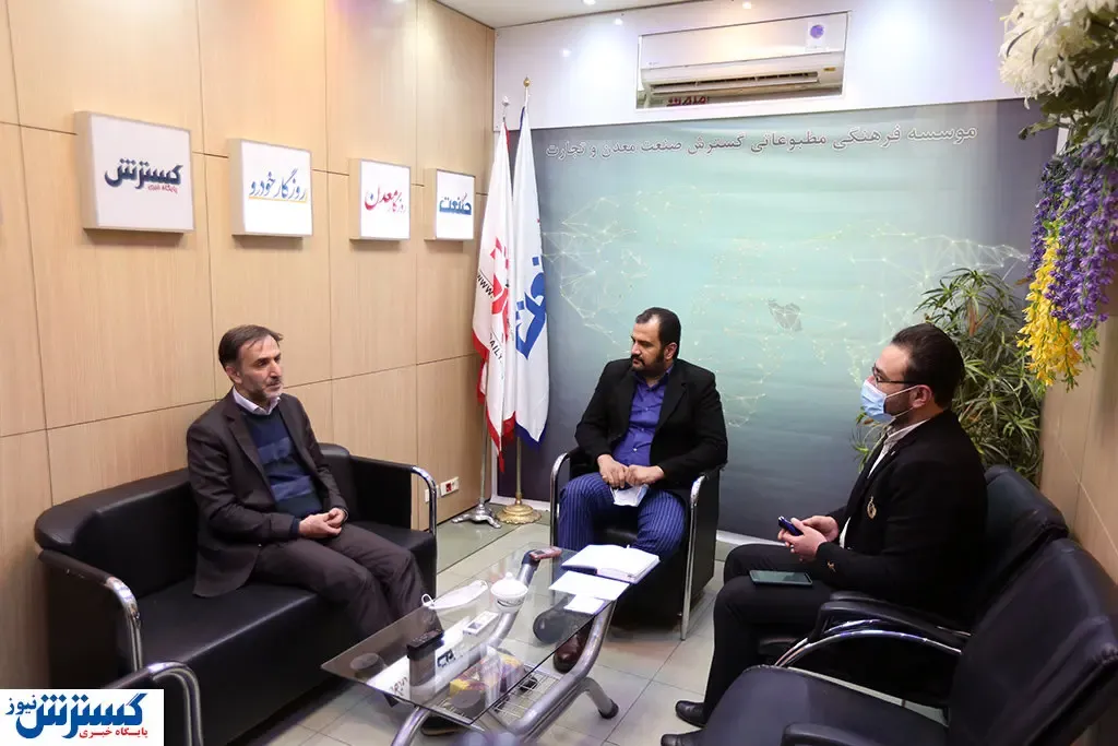 کیفیت محصولات صادراتی زیر ذره بین سازمان توسعه تجارت