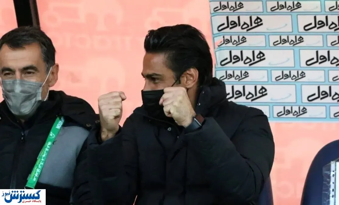 مجیدی در آستانه شکستن رکوردی تاریخی