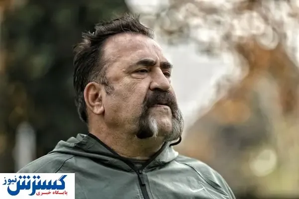 اگر گابریل پین نبود استقلال مرخص بود!