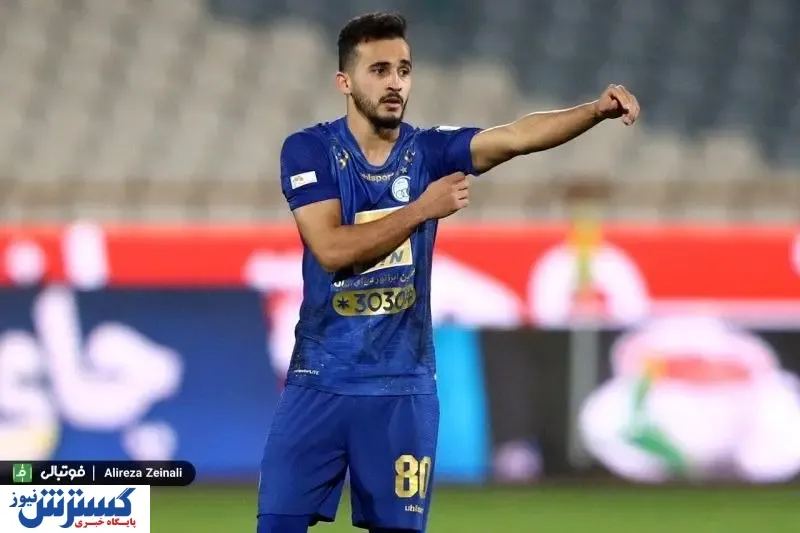 پاتک یحیی به فرهاد / توافق وینگر استقلال با پرسپولیس