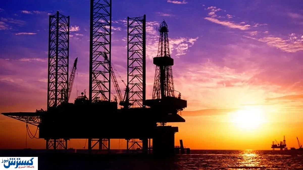 نقشه گنج ایران و روسیه در دریای خزر | رقص انرژی در میدان مین سیاست !