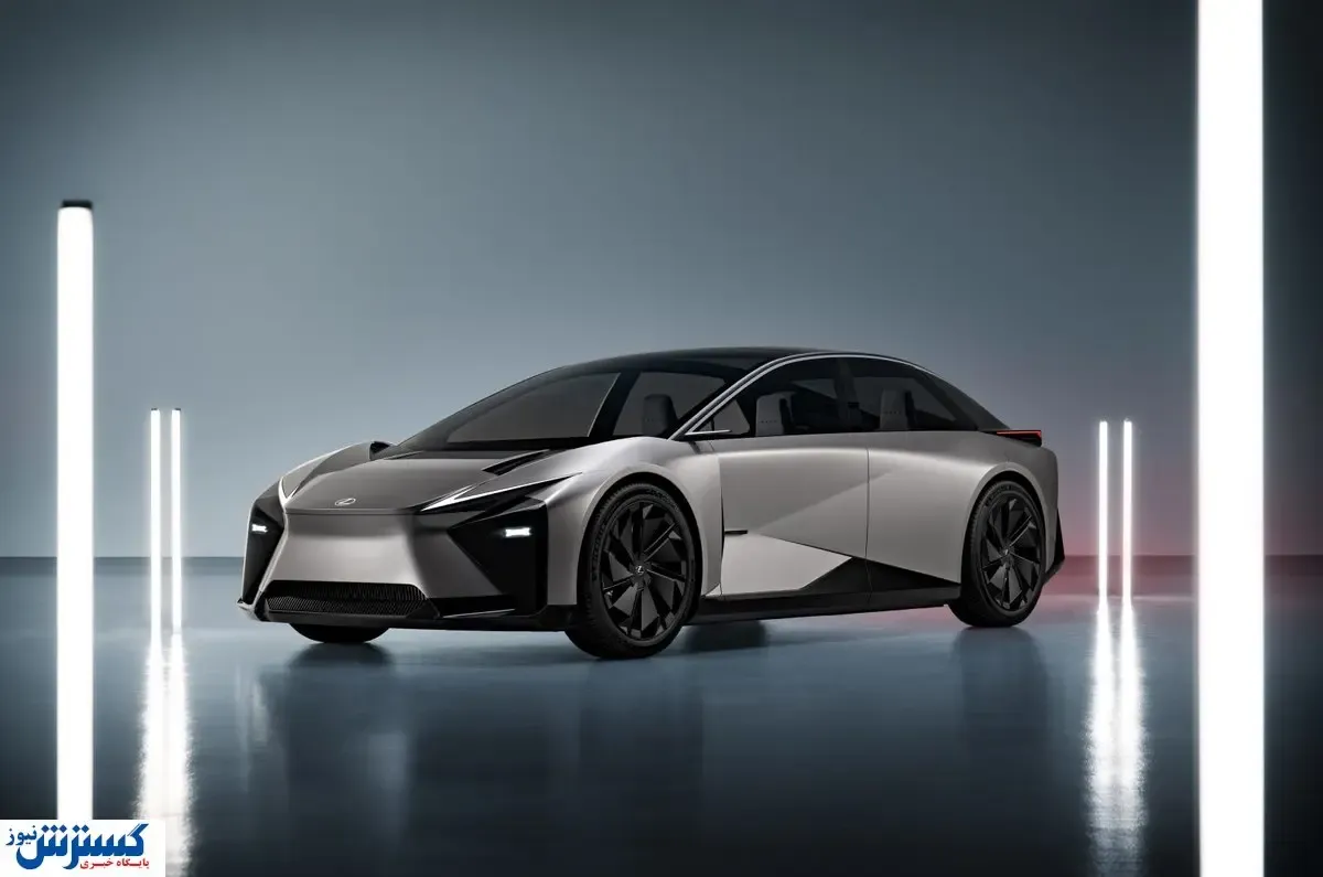 خودروهای لکسوس ساخت چین در راه ایران | رویایی دست یافتنی!
