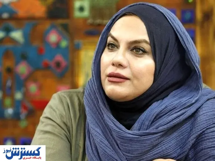 نظر کارگردان «شبی که ماه کامل شد» درباره فیلم خاتون + عکس