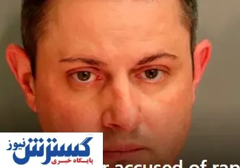 دستگیری سرباز متجاوز به دختر ۱۱ ساله / عکس