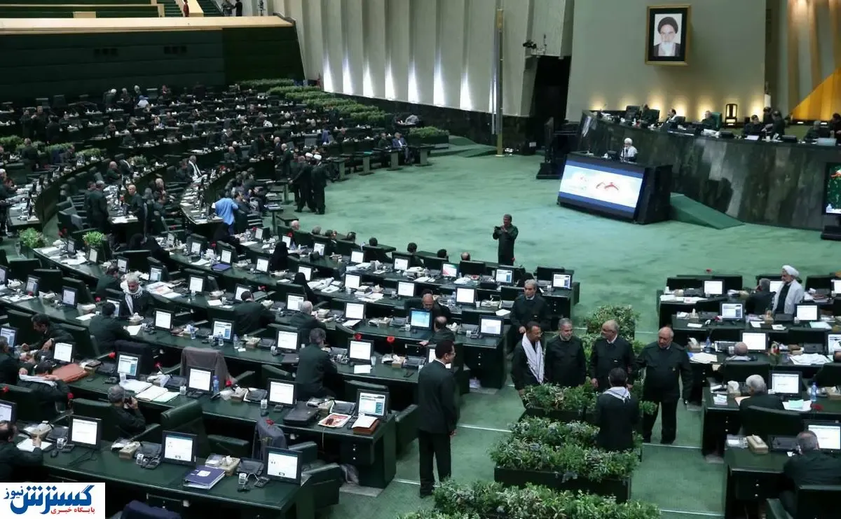 اصرار مجلس بر محدودسازی اینترنت ادامه دارد