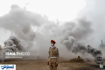 تصاویر/ برگزاری مراسم رژه روز ارتش در سراسر کشور