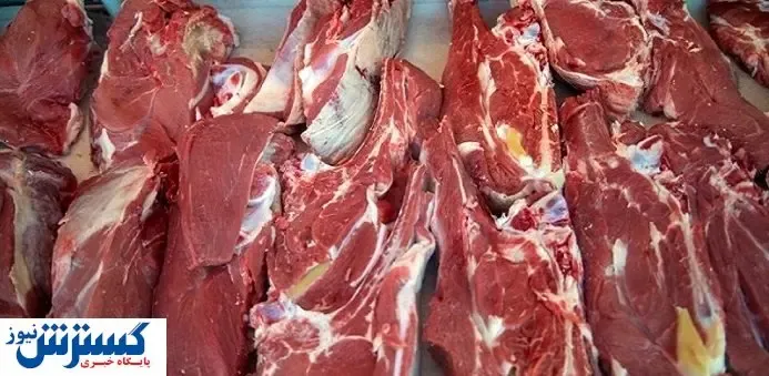 قیمت روز گوشت گوسفندی در بازار + جدول