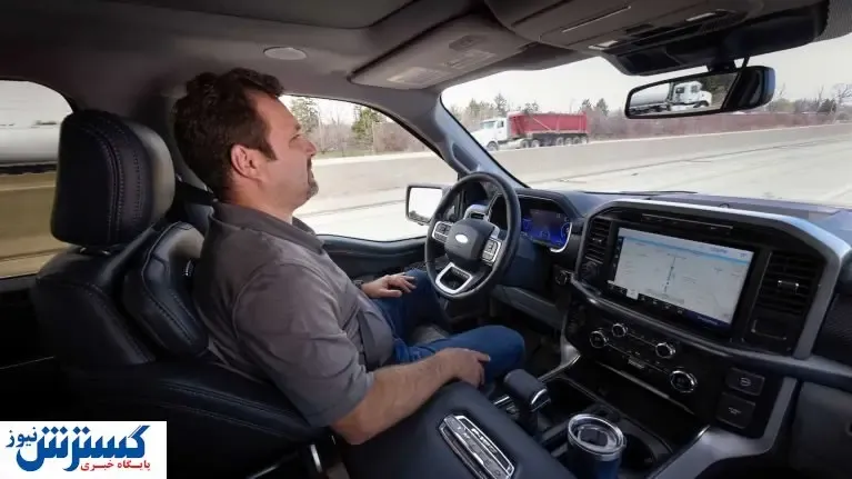 دعوای دو غول خودروسازی بالا گرفت!