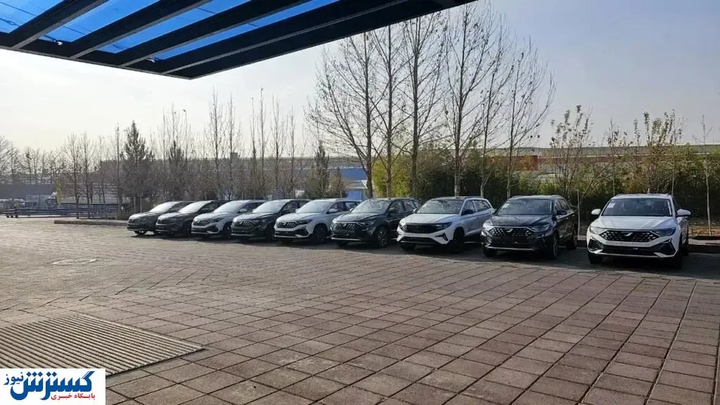 آغاز عرضه خودرو های وارداتی از هفته آینده  | متقاضیان فرصت استثنایی را از دست ندهند