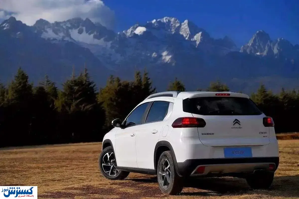 سایپا برگ برنده را رو کرد | خودروی لاکچری معرفی شد