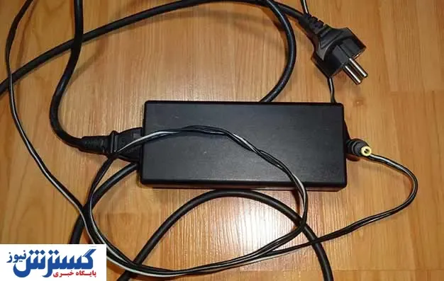 قیمت عجیب شارژر لپ تاپ در بازار + جدول