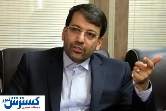 اتمام حجت رضوانی فر به واردکنندگان