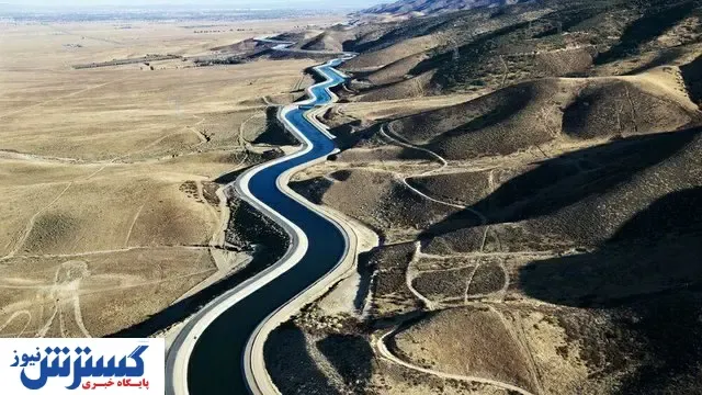 آخرین وضعیت از انتقال آب از دریای عمان به شرق کشور