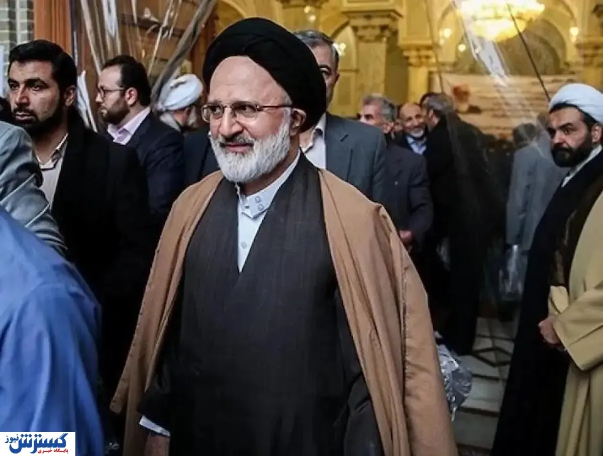 علی اصغر حجازی