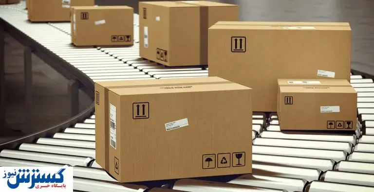 بسته‌بندی نقش تعیین‌کننده‌ای در تجارت جهانی دارد