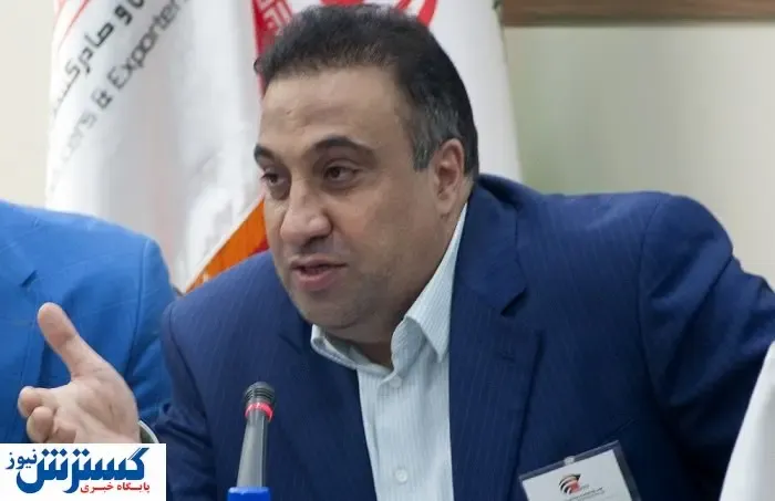 اکبریان: بازار باید با کنترل عرضه و تقاضا مدیریت شود