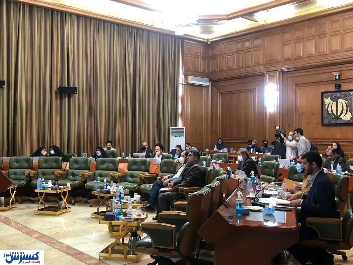 جزئیات قیمت کرایه پارکینگ ها در تهران اعلام شد