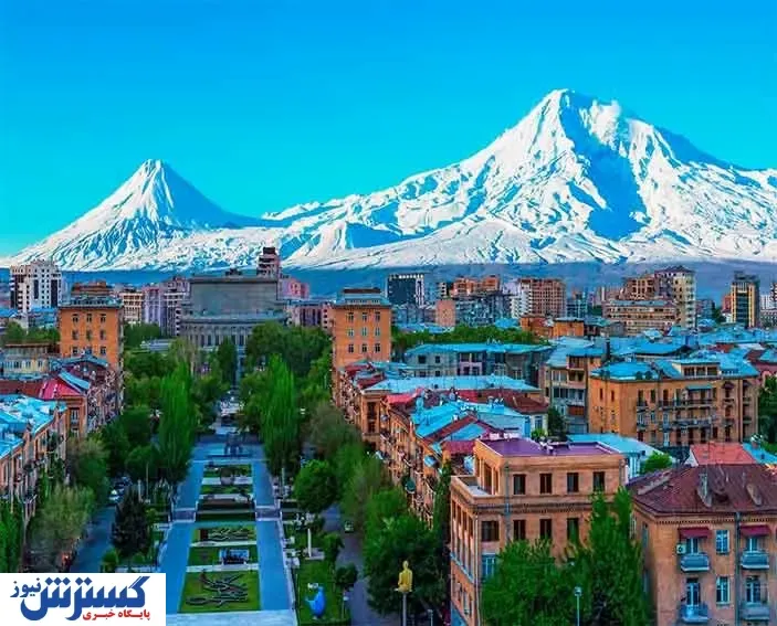 سفر به ارمنستان چقدر هزینه بر می‌دارد؟