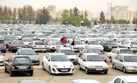 توقف خرید و فروش خودرو در بازار / ۲۰۷ سه میلیاردی خریدار ندارد