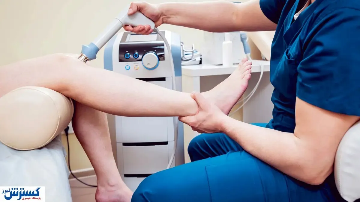 درد زانو و ساییدگی مفصل مشکل جدید جوانان