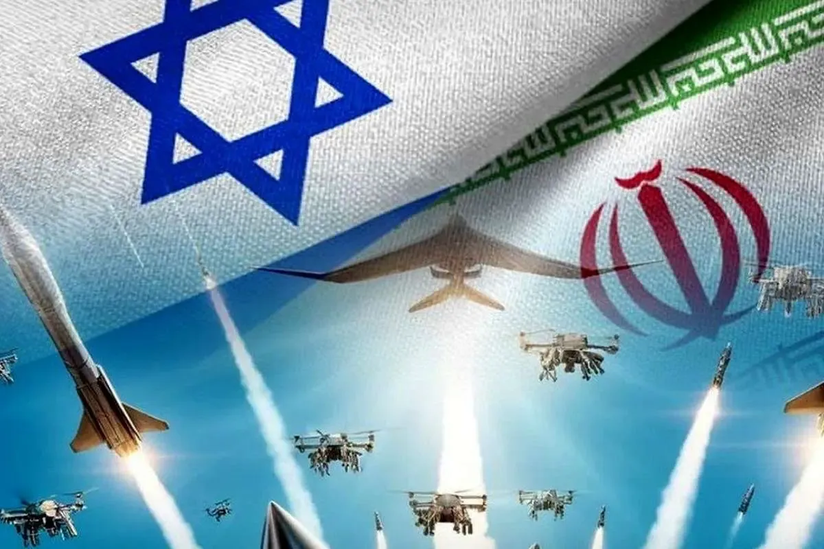 فوری/ صدای انفجارهای مهیب در برخی مناطق تهران