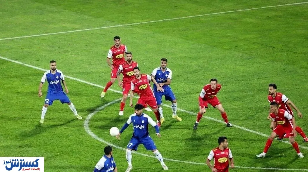 ۳ نامزد نهایی داوری در دربی